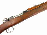 Antique Chilean Mauser M1895 Rifle #F4484
