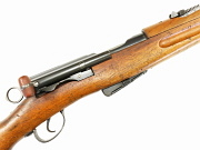 Swiss Model 1911 K11 Carbine #168485