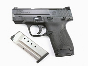 Smith & Wesson M&P 40 Shield Pistol #HWC3485