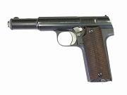 Spanish Astra Model 600 Pistol 9mm Para 1944 #15492