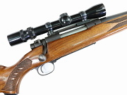 Winchester Model 70 Rifle .243 Cal #781495