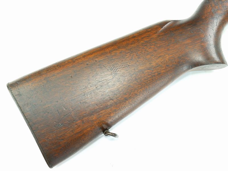 Remington 513 Matchmaster Rifle Stock