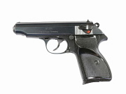 Hungarian FEG AP 7.65 Pistol #EB0529