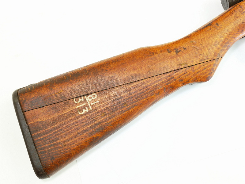 Japanese Arisaka Type 99 Rifle #87549