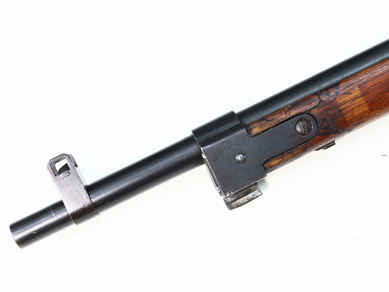 Japanese Arisaka Type 99 LONG Rifle REF