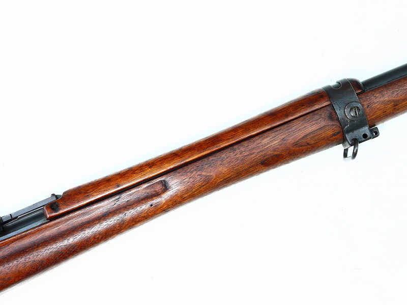 Japanese Arisaka Type 99 LONG Rifle REF