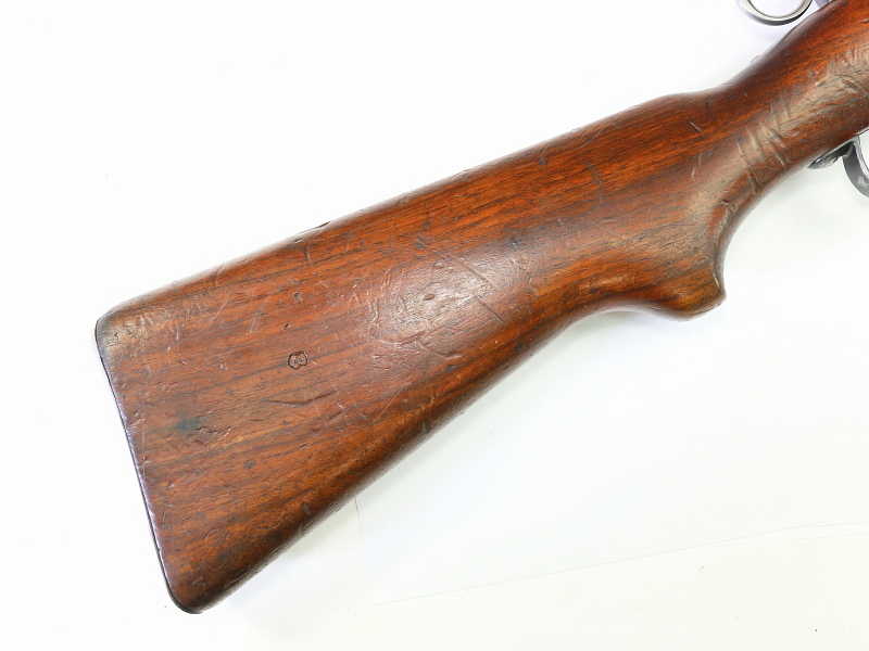 Swiss Model 1911 K11 Carbine #163551