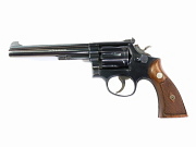 Show product details for Smith & Wesson Model 17 K-22 .22 Cal Revolver #K331555