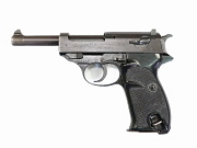 German Walther P38 Pistol 1960 #092569