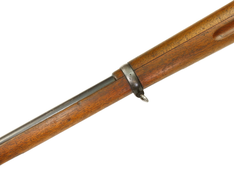 Swedish Mauser M96 Rifle Dated 1911 #285579