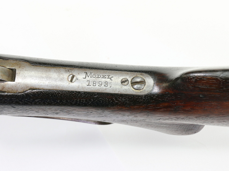 Marlin Model 1893 Rifle 1900 38-55 #206613