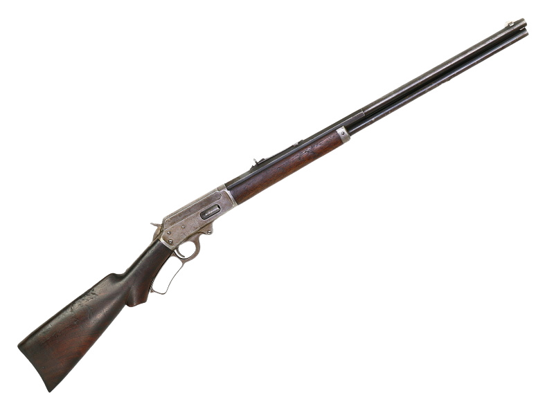Marlin Model 1893 Rifle 1900 38-55 #206613