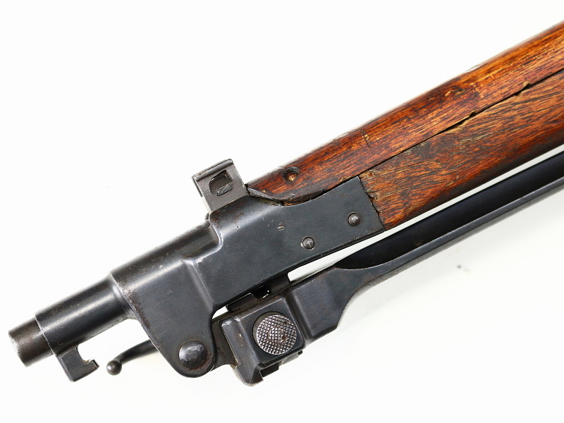 Japanese Arisaka Type 44 Carbine REF