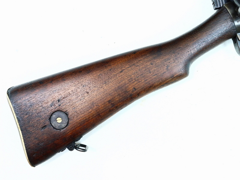 Enfield No1 Mk3 BSA 1939 Rifle REF