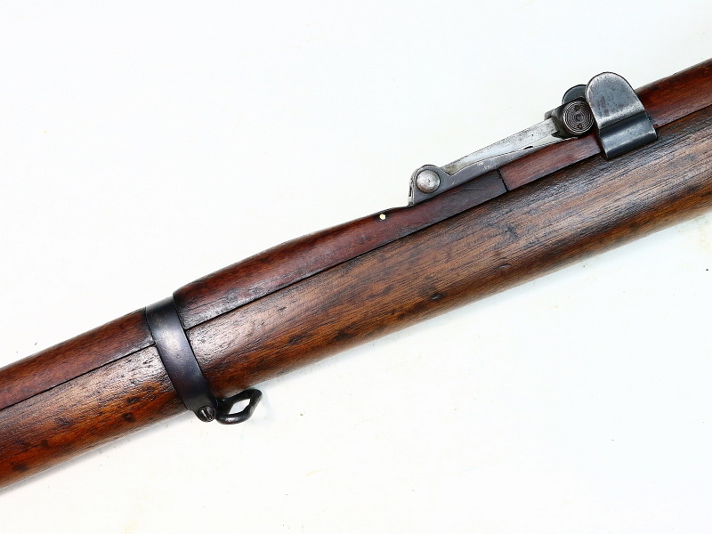 Enfield No1 Mk3 BSA 1939 Rifle REF