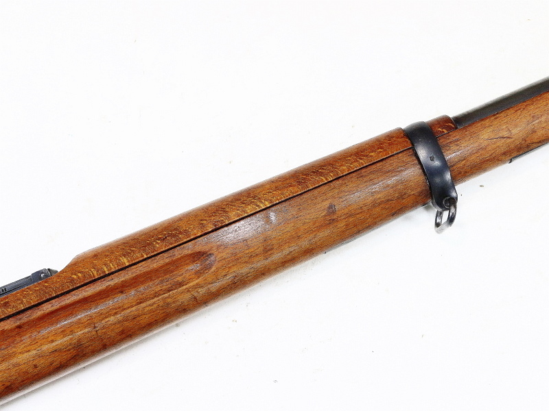 Swedish Mauser M38 Short Rifle Dated 1941 REF