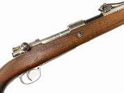 German Gew 98 Mauser Rifle 1916 Erfurt #5563B