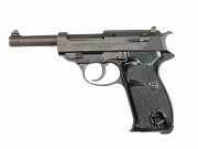 German Walther P38 Pistol 1961 #011568E