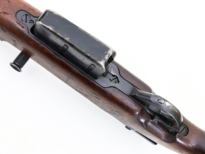 Belgian FN49 SAFN Venezuelan Contract Rifle REF