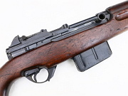 Belgian FN49 SAFN Venezuelan Contract Rifle REF