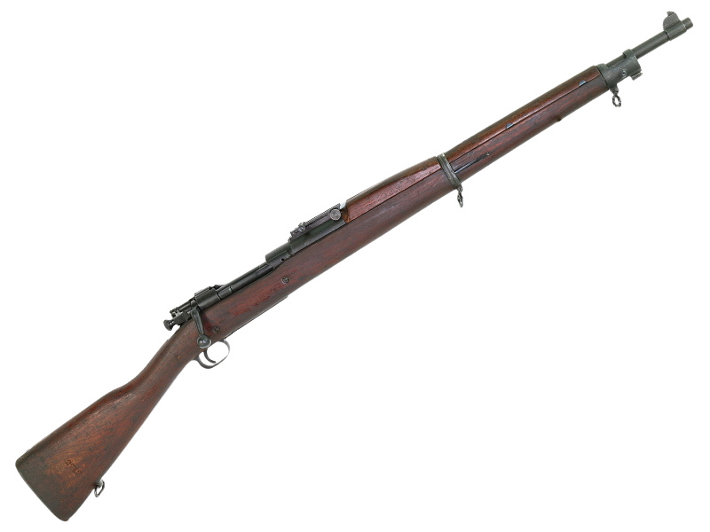 US Model 1903 Mark 1 Springfield Rifle #1192712