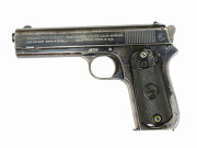 Colt Model 1903 Pocket Pistol .38 ACP Pistol #18721