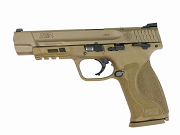 Smith & Wesson M&P M2.0 FDE Pistol #NHV0739