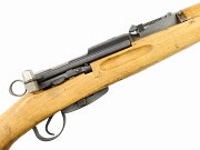 Swiss K31 Rifle 1943 #785763