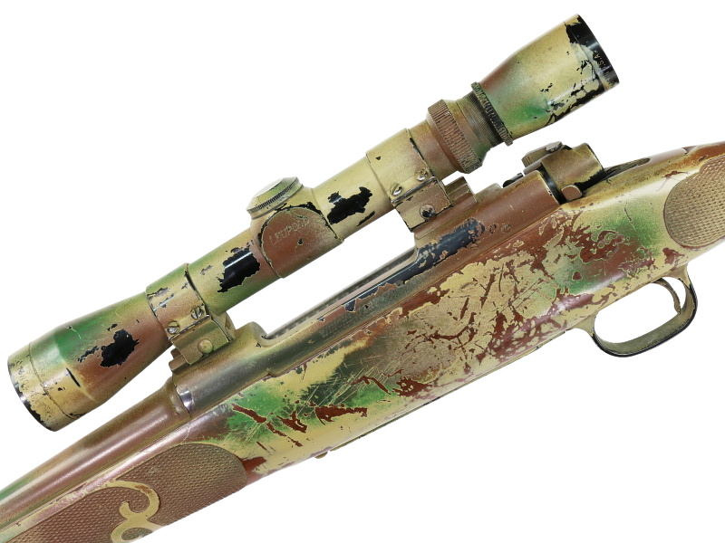 Winchester Model 70 Rifle Lightweight 30-06 #G1650764