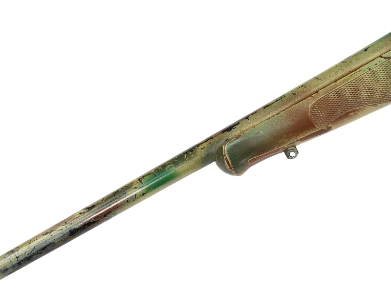 Winchester Model 70 Rifle Lightweight 30-06 #G1650764