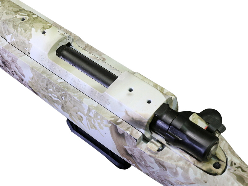 Howa Model 1500 Rifle Snow King Shadow .223 #B523768