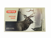 Show product details for 7.7 Japanese Rifle Ammunition Norma SP