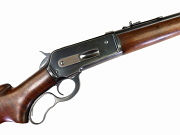 Winchester Model 71 Rifle .348 WCF #23789