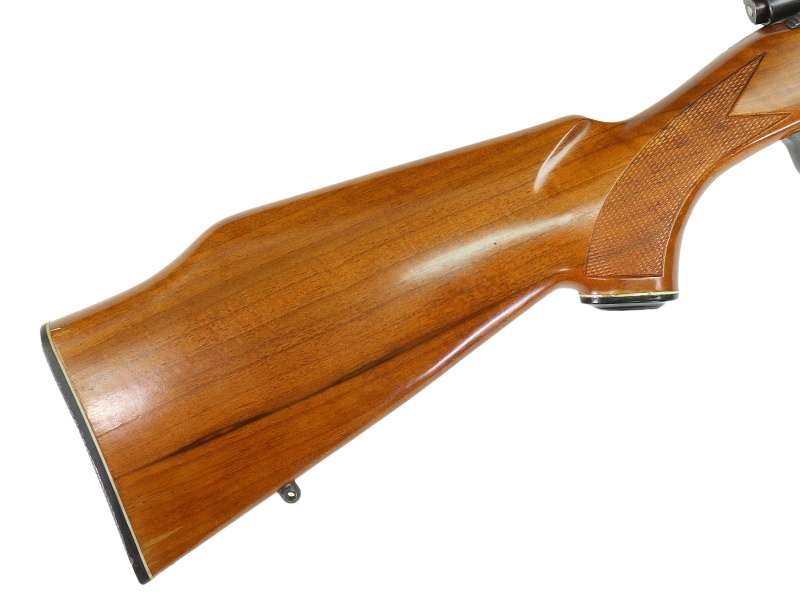 Interarms Mauser Mark-X Sporting Rifle 270 Winchester #B247294
