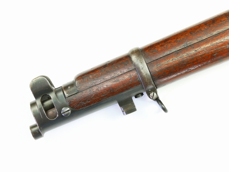 Enfield No1 Mk5 Trials Rifle 1922 #3817