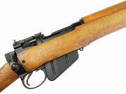 Enfield No4 Mk2 Rifle UF 55 #A5824