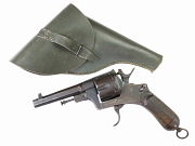 Italian Military Model 1889 Bodeo Revolver #8828