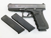 Glock Model 22 .40 S&W Pistol #WXT857