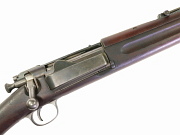 Antique US Springfield Model 1896 Krag Rifle #60894