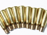 8mm Lebel Brass 20