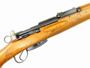 Swiss K31 Rifle 1947 #884901