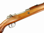 Show product details for Venezuelan FN Model 24/30 Mauser #38902