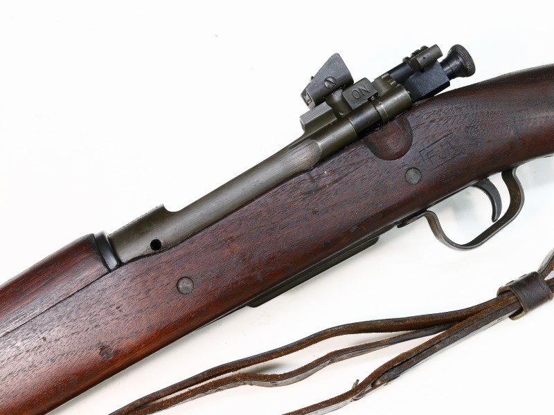 US 1903-A3 Smith Corona Rifle REF