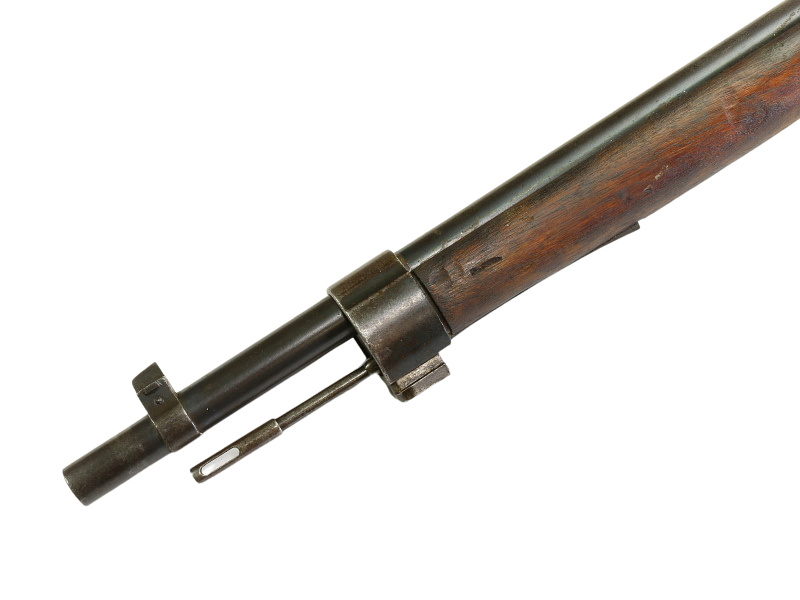 Japanese WW2 Type 38 Training Rifle #001640913