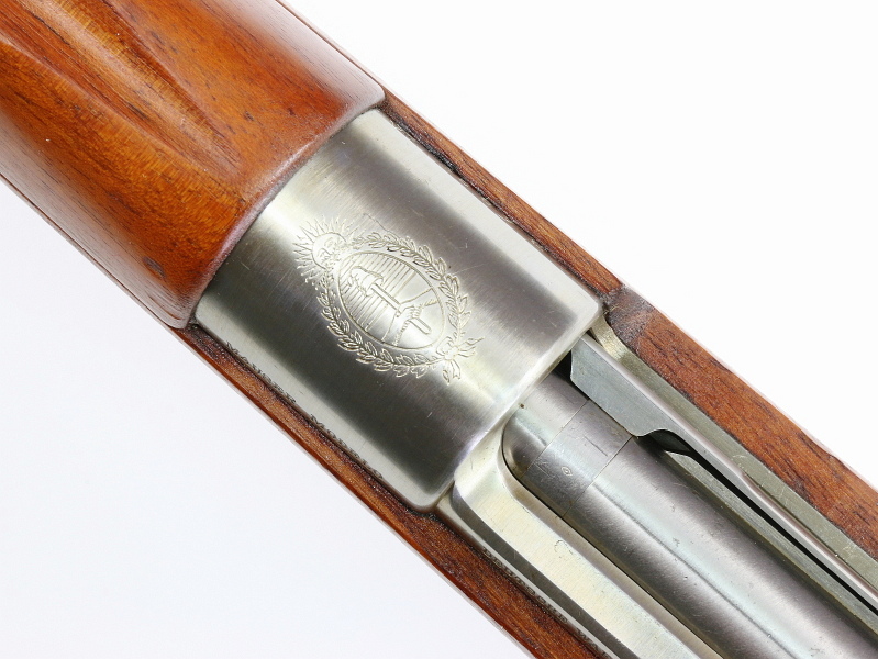 Argentine Mauser M1909 Rifle #B4921