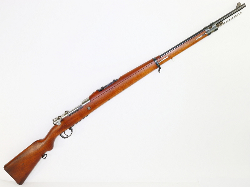 Argentine Mauser M1909 Rifle #B4921