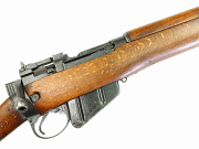 British Enfield No4 Mk1 Rifle South African #PF23924