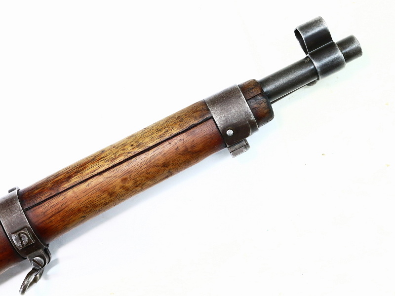 Austrian Mannlicher M95/30 Stutzen Carbine REF