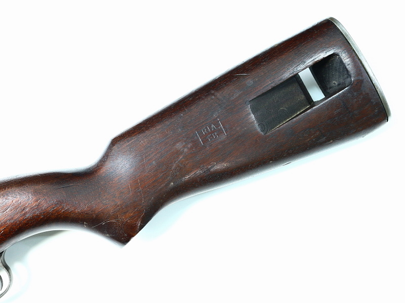 US M1 Carbine Winchester REF