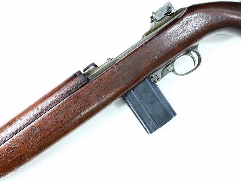 US M1 Carbine Winchester REF